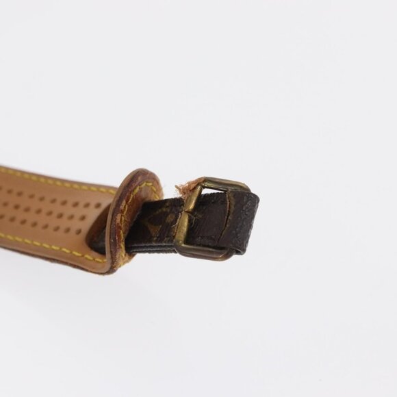 Authentic LOUIS VUITTON Monogram Marly Bandouliere Shoulder Bag M51828 LV - Picture 15 of 16